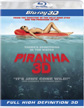 Piranha{3D}